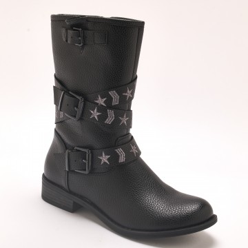 Bottes femme