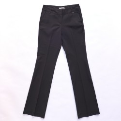 Pantalon large