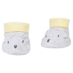 Chaussons bébé garçon