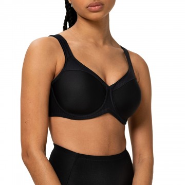 Soutien-gorge minimiseur Modern Soft avec armatures