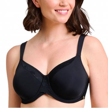 Soutien-gorge minimiseur "Perfect Shape" - avec armatures