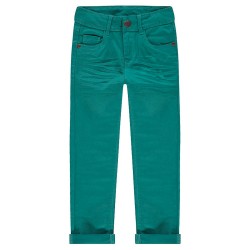 Pantalon skinny fille