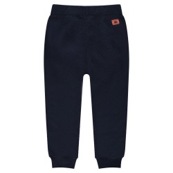 Pantalon de jogging en molleton style ottoman garçon