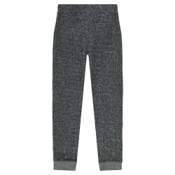 Pantalon de jogging en molleton fille