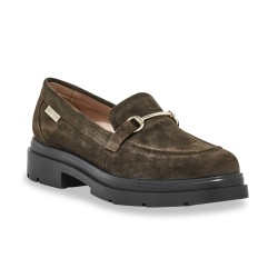 Mocassins cuir SLOANA