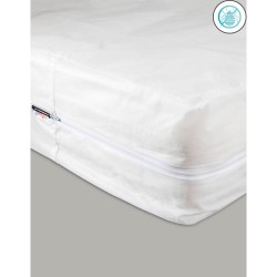 Protège matelas jetable 80x200 cm