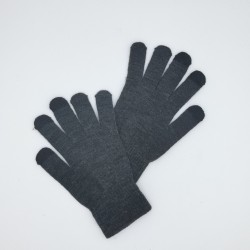 Paire de gants tactiles