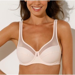 Soutien-gorge avec armatures « Generous »