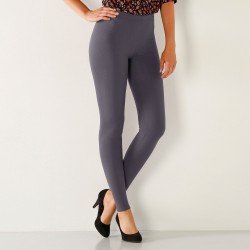 Legging maille jersey