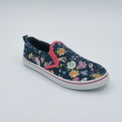 Slip-on femme