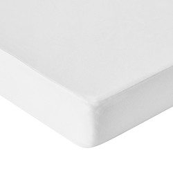 Protège-matelas éponge absorbante Enfant 60x160 cm