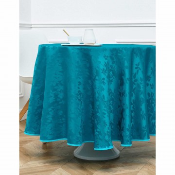 Nappe ronde diamètre 180 cm