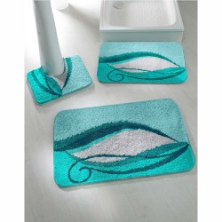 Tapis de bain fantaisie 50x80 cm