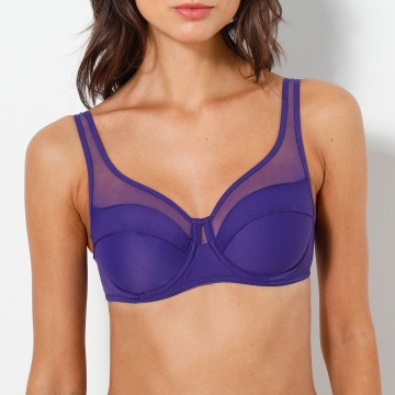 Soutien-gorge avec armatures « Generous »