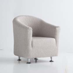 Housse fauteuil cabriolet