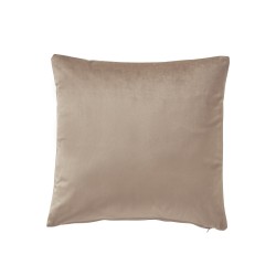 Lot de 2 housses de coussin en velours 35x60 cm