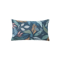 Lot de 2 housses de coussin en toile, 30x50 cm