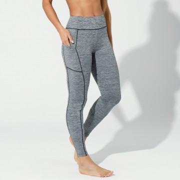 Legging de sport avec poches