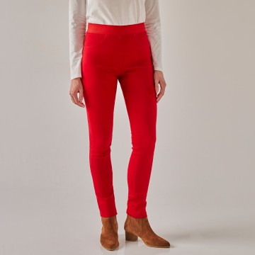 Jegging petite stature