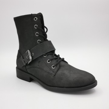 Bottines femme