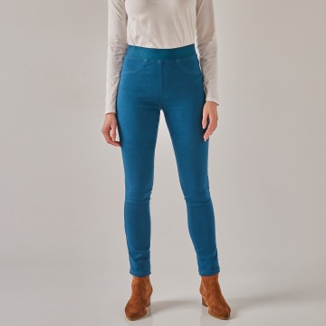 Jegging petite stature