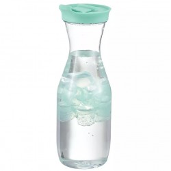 Carafe 1L avec 12 glacons