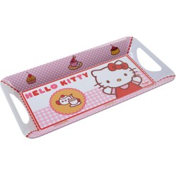 Plateau "Hello Kitty"