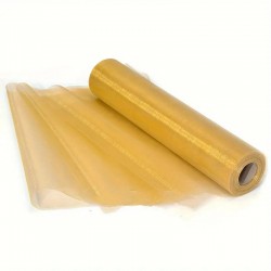 Rouleau organza