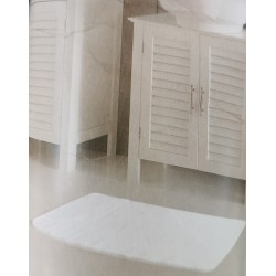 Tapis de salle de bain 50x80 cm