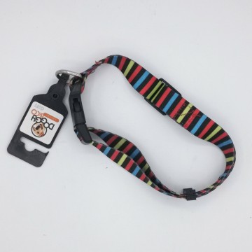 Collier réglable pour chien