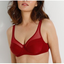 Soutien-gorge "Generous" - avec armatures