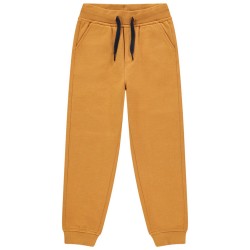 Pantalon de jogging en molleton garçon