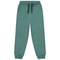 Pantalon de jogging en molleton garçon