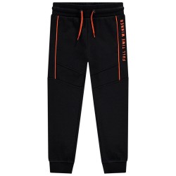 Pantalon de jogging en molleton garçon