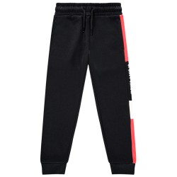 Pantalon de jogging en molleton garçon