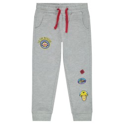 Pantalon de jogging en molleton "Sam le pompier" garçon