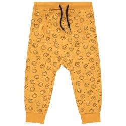 Pantalon de jogging en molleton "Smileyworld" bébé garçon