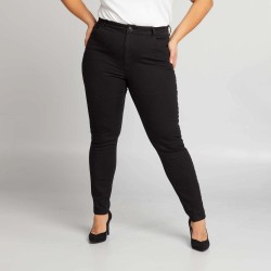 jean slim pulp and curve