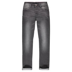 Pantalon en molleton effet denim garçon