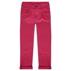 Pantalon skinny fille