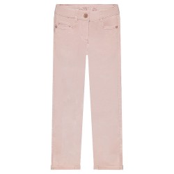 Pantalon slim fille