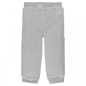 Pantalon velours bébé fille