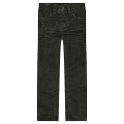 Pantalon velours garçon