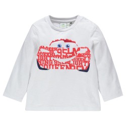 Tee-shirt "Cars" bébé garçon