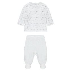 Pyjama bébé garçon