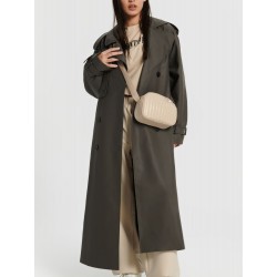 Trench-coat