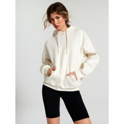 Sweatshirt à capuche