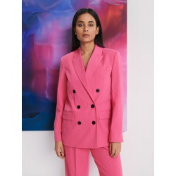 Blazer croisé