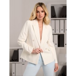 Blazer croisé