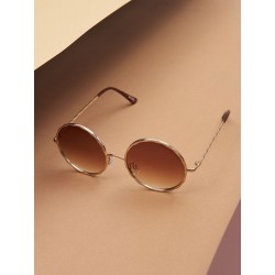 Paire de lunettes de soleil